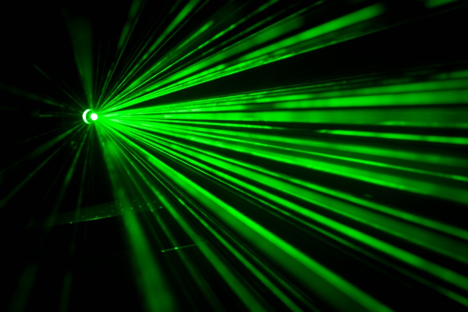 Jak wybrać odpowiedni dla siebie ploter laserowy?