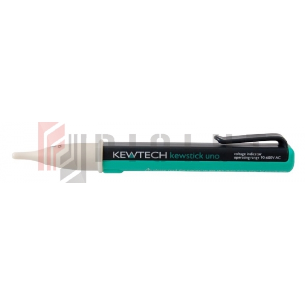 Kewstick UNO Tester bezdotykowy napięcia 90~600V AC