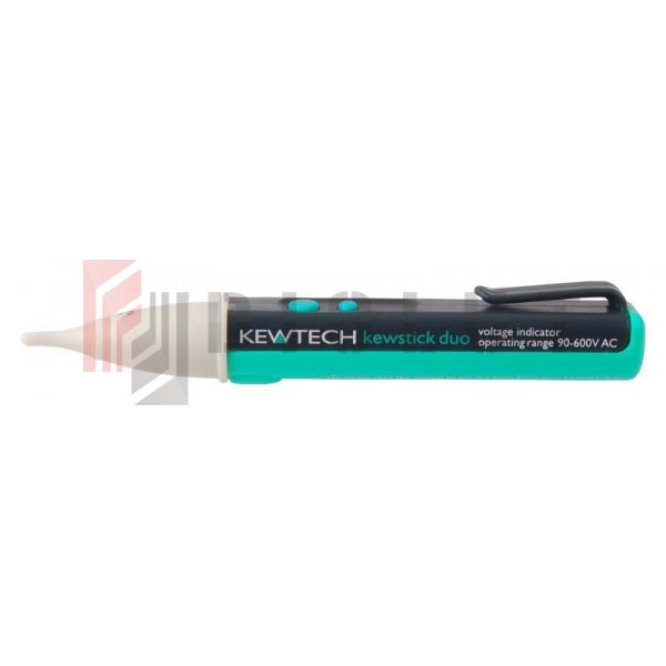 Kewstick DUO Tester bezdotykowy napięcia 90~600V AC