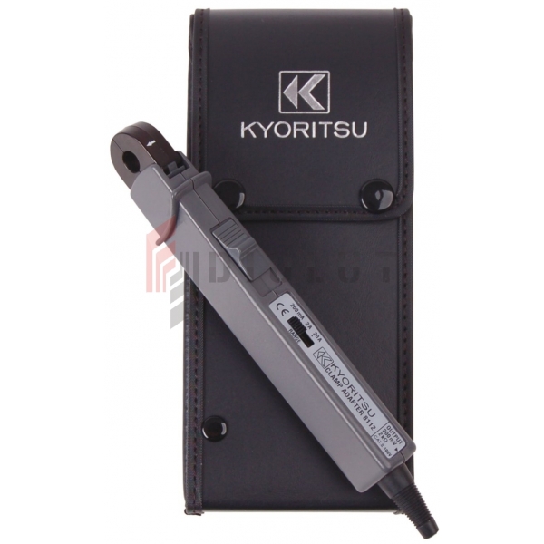 KEW8112 Przystawka cegowa 200mA~20A(120A)/8mm AC  Kyoritsu