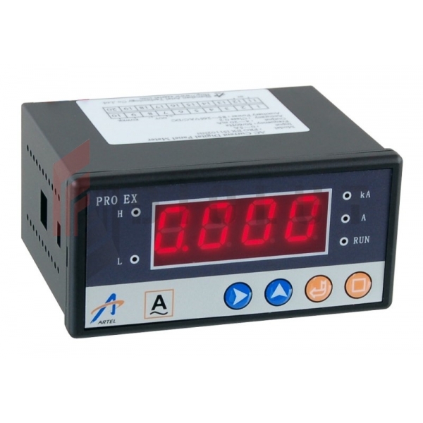 Miernik prądu AC 1-faz I51102NN PROEX ARTEL