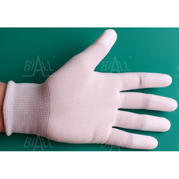 Rękawiczki ochronne ESD (L)