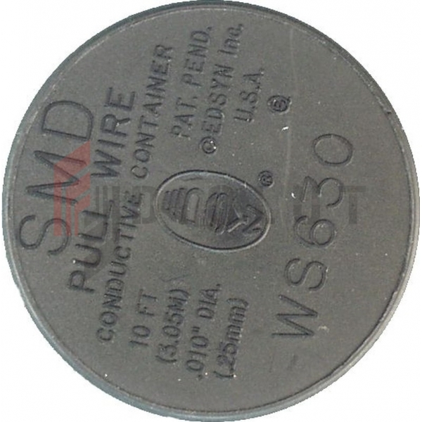 Drut SMD wylutowniczy 0.25mm      EDSYN