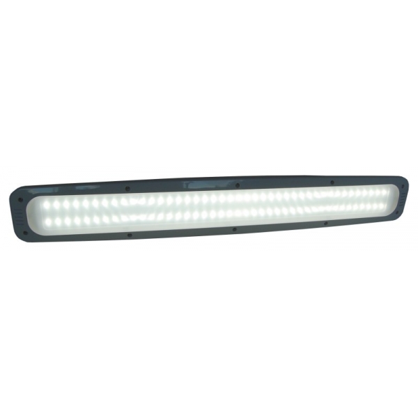 Lampa warsztatowa LED (580mm) 8015LED-U 2,5-20W