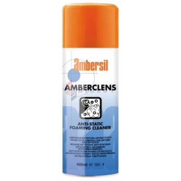Pianka Amberclens Foam (aerosol)  400ml  Ambersil