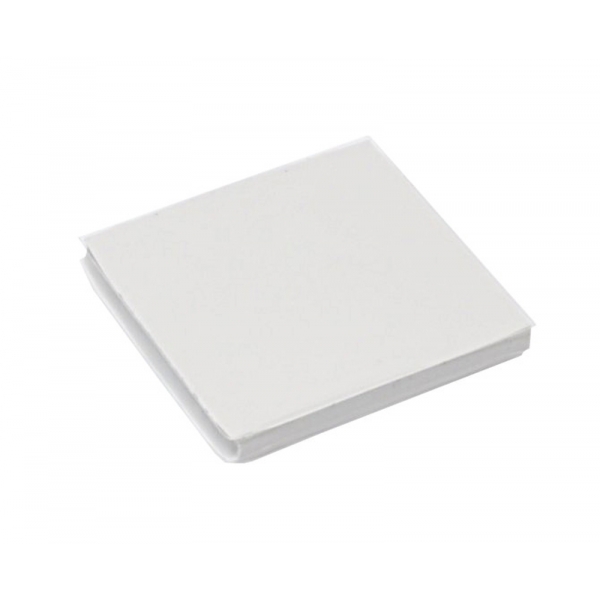Thermopad AG - taśma termoprzewodząca termopad 30x30x3mm (1,5 w/mk) zestaw 5 szt.