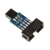 ISP IDC10 KANDA konwerter na 6pin arduino AVR
