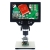 Mikroskop cyfrowy x1200 12MP HD LCD 1080p BGA