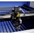 Ploter laserowy laser CO2 do cięcia metalu 1390 130x90cm 130W Ruida