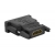 Przejście HDMI: Wtyk DVI - Gniazdo HDMI 24pin.