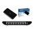 TP-LINK TL-SG1008D switch 8-portowy 10/100/1000 Mb/s.