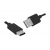 Kabel USB 3.1 -USB Type-C, 1m, HQ.