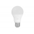 Żarówka LTC LED A60 E27 SMD 12W 230V, światlo ciepłe białe, 960lm.