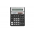 Kalkulator VECTOR VC-888X BK.