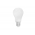 Żarówka LED LTC A60 E27, SMD, 10W, 230V, barwa światła neutralna biała (4000K), 800lm.