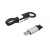 Kabel USB-microUSB, brelok.