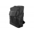 Plecak uniwersalny marki SVENSSON, GATA 16.5", kieszeń na laptopa 14.1", czarny.