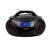 BOOMBOX BLAUPUNKT BB18 FM CD/MP3/USB/AUX.