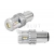 Żarówki LED CANBUS UltraBright 3020 22 x SMD 1157 P21/5W White 12 V/24 V