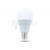 Żarówka LED Forever Light E27 A60 10W 230V 4500K 806lm 3-stopniowe ściemnianie.