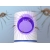 Lampa owadobójcza na komary, muchy i inne owady K087.