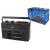 Radio przenośne OLD STYLE MK-138, kaseta, USB, SD Card, AUX.