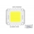 Dioda LED COB 20W Epistar Premium, światło zimne białe + pasta silver.