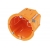 Puszka końcowa jednokrotna 60 x 60 p/t, głęboka, do płyt gipsowych, pomarańczowy.