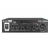 Wzmacniacz karaoke CTA-100 PRO 100W, bluetooth/USB.