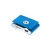 Odtwarzacz MP3 Quer (niebieski)