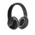 Słuchawki przewodowe nauszne Kruger&Matz model Street , kolor czarny