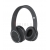Bezprzewodowe słuchawki nauszne Kruger&Matz Soul 2 Wireless, czarne