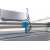 Ploter laserowy grawerka laser CO2 QT-1060N 100x60cm 130W Reci W6 Ruida