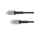 Kabel USB typu C - wtyk Lightning C94 MFi 1m