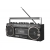 PS Radio przenośne OLD STYLE MK-132BT, Bluetooth, kaseta ,USB ,TF Card, AUX.