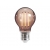 Żarówka LED Filament E27 A60 4W 230V 2000K 250lm COG  dymiona forever Light