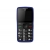 PS LTC Telefon dla seniora MOB20, niebieski.