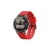 PS Zegarek sportowy Smartwatch SENBONO metalowa koperta X28 pomiar SpO2 RED
