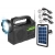 PS Solar Lighting System GD-P30FM,Power Bank,Głośnik bluetooth,Radio,TF ,USB,latarka 1-LED+panel boc