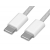 Kabel Maxlife USB-TYPE-C/TYPE-C 1m