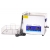 Myjka ultradźwiękowa DK-1500H 15l 360W