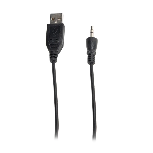 Kabel USB do lutownicy