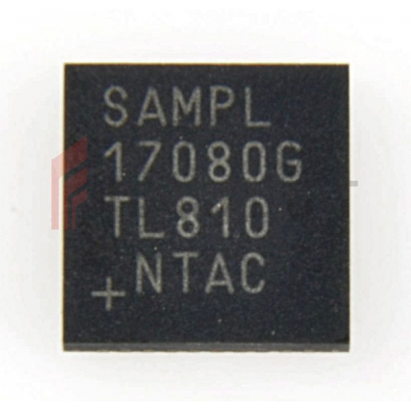 Układ chip MAX 17080 Nowy