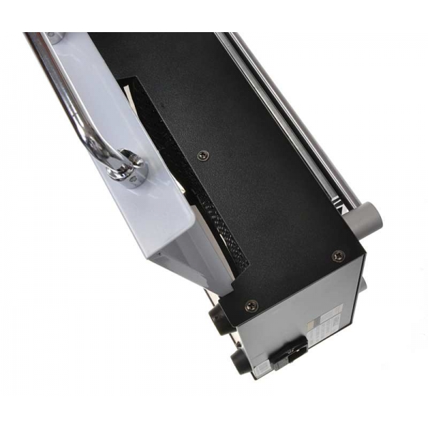 Podgrzewacz separator podciśnieniowy z wbudowaną lampą LED UV Yihua 946D III do naprawy LCD LOCA