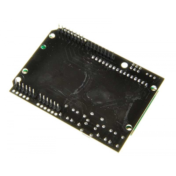 Moduł ARDUINO 1602 LCD Keypad shield wyświetlacz