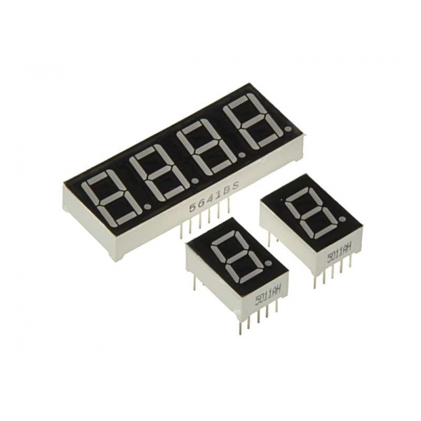 Zestaw Arduino Średni L - 157 elementów