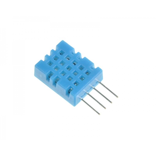 Czujnik DHT11 pomiar temperatury i wilgotności 1-wire do Arduino