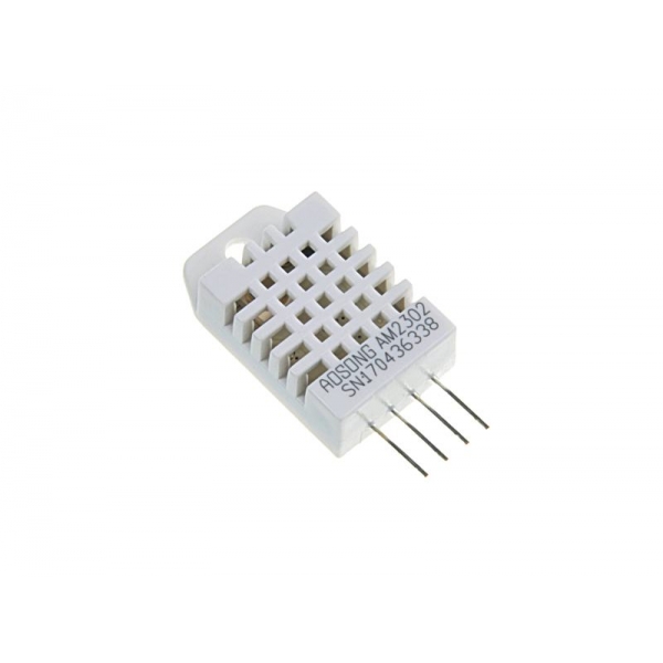 Czujnik DHT22 pomiar temperatury i wilgotności AM2303 - 1-wire do Arduino