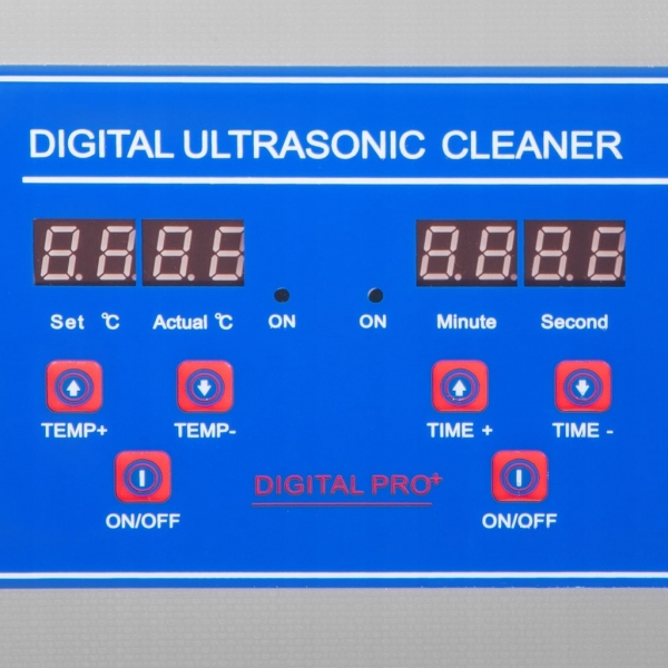 Wanna myjka ultradźwiękowa 30l PS-100A 1100W z opcją grzania