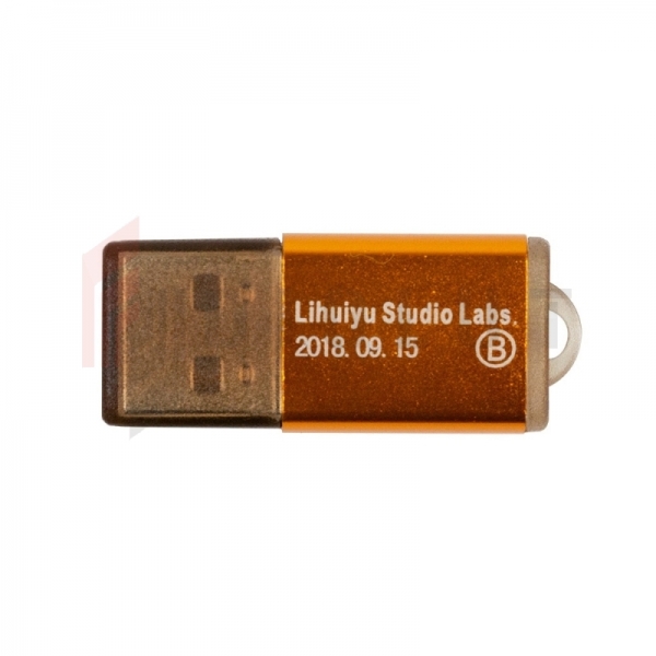 Klucz sprzętowy USB do kontrolera laserów CO2 Lihuiyu M2 Nano Dongle